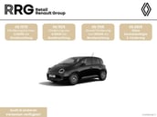 Renault Twingo E-Tech